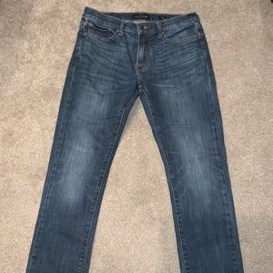 Lucky Brand 410 Athletic Slim